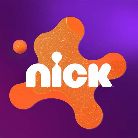 Nick (Nickelodeon) Splat 2023 Logo V1 by MarkPipi on DeviantArt