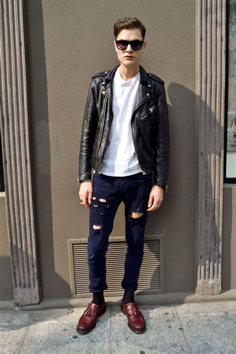 25 Most Trendy Hipster Style Outfits for Guys This Season - Mens Craze