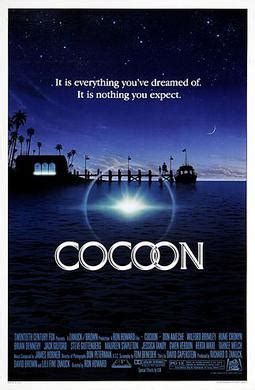 Cocoon (film) - Wikipedia