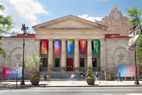 University of the Arts in Philadelphia will close and lose ...