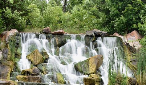 7 Amazing Waterfalls in Wisconsin - Drivin' & Vibin'