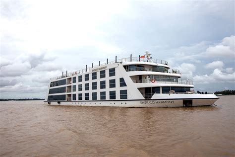 The Best Mekong River Cruises 8 Days from $1399.00 - River Cruise Team