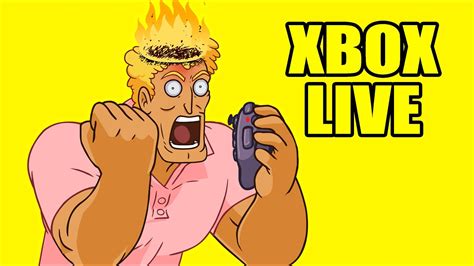 Yo Mama so EVIL! Xbox Live - YouTube