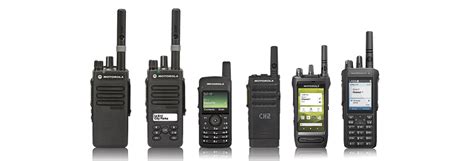 Motorola MOTOTRBO Professional Digital Two-way Radios Radio Resource