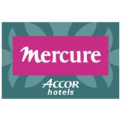 Mercure Logo Vector – Brands Logos