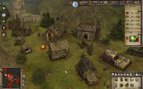 Stronghold 3 (Mac) - Download, Review, Screenshots