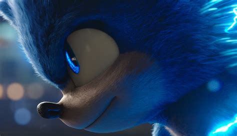 Idris Elba's Knuckles Makes His Debut in the 'Sonic the Hedgehog 2 ...