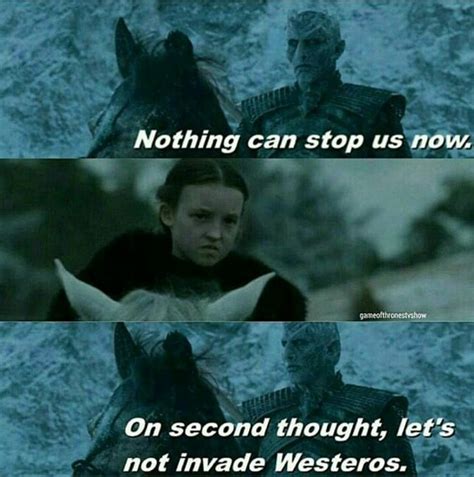 Winter Is Here, Winter Is Coming, Incubus, Sherlock, Lyanna Mormont, Lady Mormont, Game Of ...