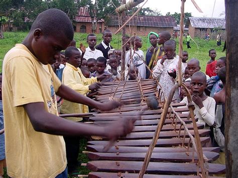 young musicians, Congo | Music | Pinterest