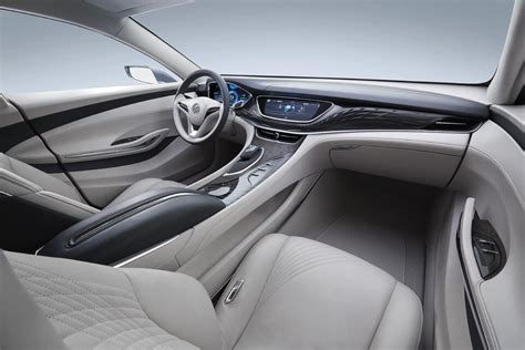 Buick Avenir | Concept Cars | Diseno-Art