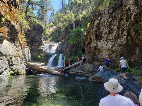 Klamath River Rafting | Lower Klamath | Raft California