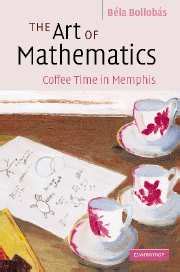 The Art of Mathematics