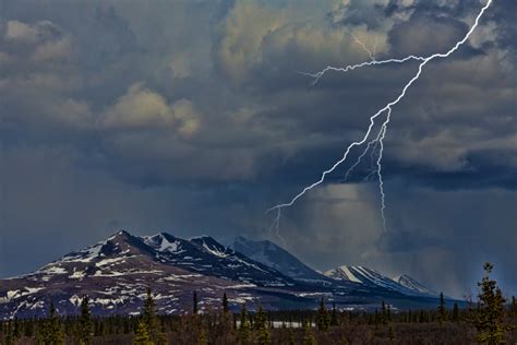 Does Thunder in the Winter Mean Thunder Snow is Coming? | HowStuffWorks