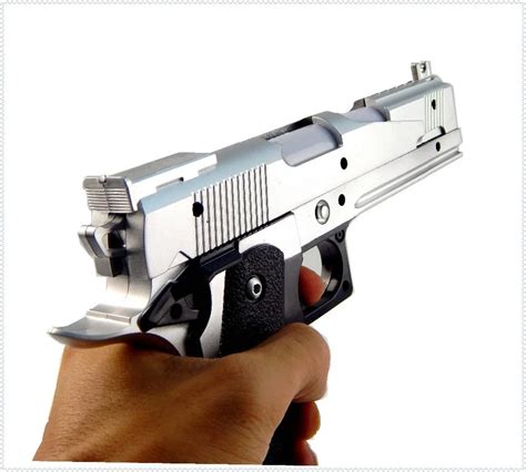 2015 Direct Selling New Mini Nerf Guns Pneumatic Gun Desert Eagle Toy Gun Military Simulation ...