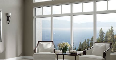 Fiberglass Windows – The Window Guys