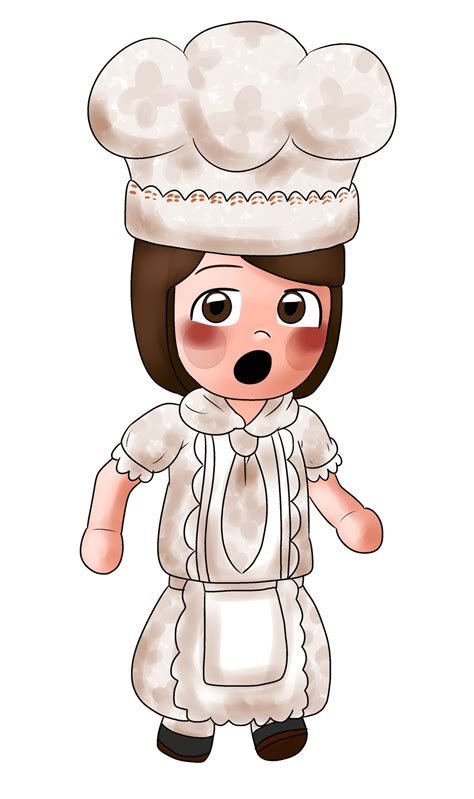 Ursula the frilly chef (Miitopia artstyle) : r/Miitopia