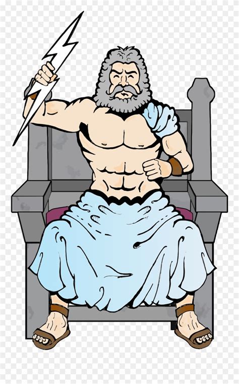 zeus clip art 10 free Cliparts | Download images on Clipground 2024