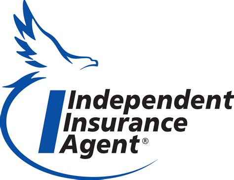 Independent Insurance Agent Logo / Insurance / Logonoid.com