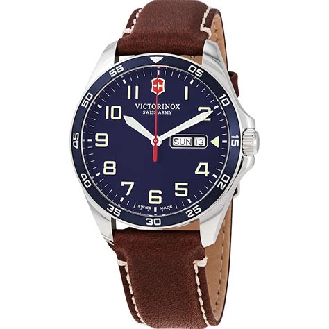 Victorinox Swiss Army 241848 watch - FieldForce