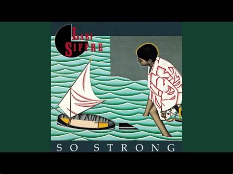 Labi Siffre – (Something Inside) So Strong (1987, Vinyl) - Discogs