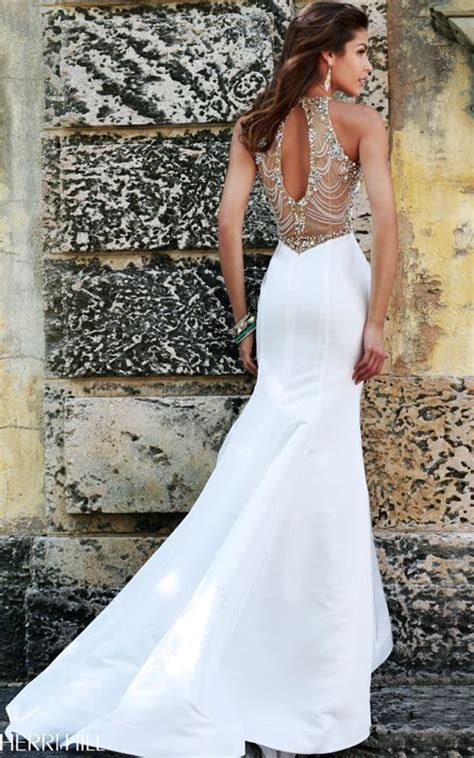 22+ Sherri Hill Wedding Dresses 2020, New Ideas!