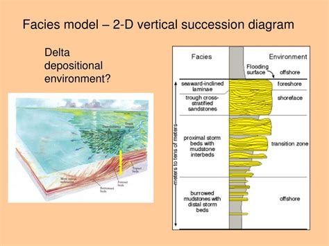 PPT - FACIES MODELS PowerPoint Presentation, free download - ID:501257