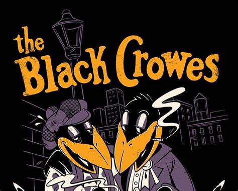 The Black Crowes Tour | 2023 - 2024 The Black Crowes Concert Tour Dates