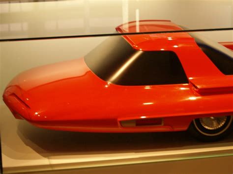 Remembering the Nucleon, Ford’s 1958 nuclear-powered concept car that never was