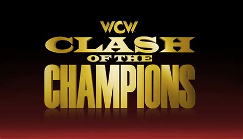 Peacock Adds WCW Clash of the Champions, ECW Hardcore TV, More | 411MANIA