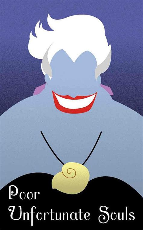 Ursula Disney Quotes. QuotesGram