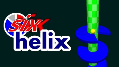 Six Helix - Safe Kid Games