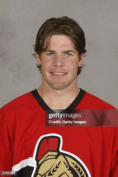 Mike Fisher Senators Photos and Premium High Res Pictures - Getty Images