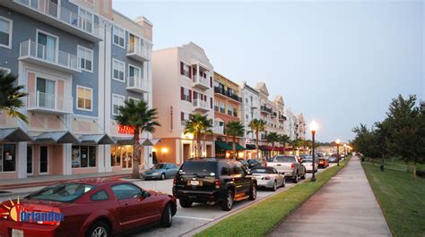 Avalon Park - Orlando, Florida - RE/MAX