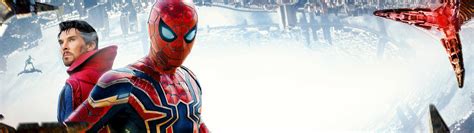 Spider-Man Dual Monitor Wallpapers - Wallpaper Cave