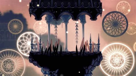 How to Get to the White Palace in Hollow Knight | The Nerd Stash