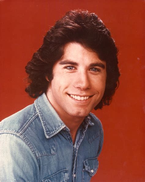 Happy 69th birthday, John Travolta! See his life in photos - Hot Lifestyle News