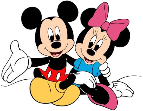 Download High Quality minnie mouse clipart mickey Transparent PNG Images - Art Prim clip arts 2019