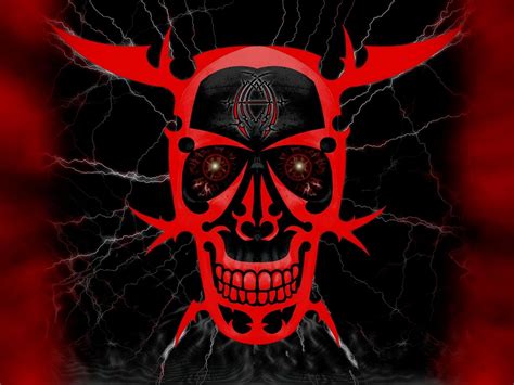 Awesome Skull Wallpapers - Wallpaper Cave