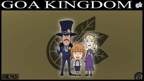 Goa Kingdom by jimjimfuria1 on DeviantArt