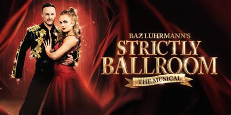 Maisie Smith to join Kevin Clifton in the cast of STRICTLY BALLROOM THE MUSICAL | West End Best ...