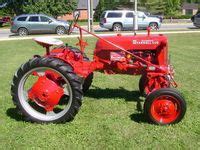 8 Farmall Cub ideas | farmall, tractors, farmall tractors