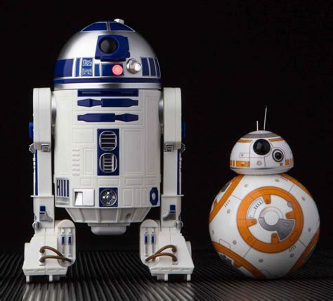 Sphero slashes prices of BB-8, R2-D2 droid toys