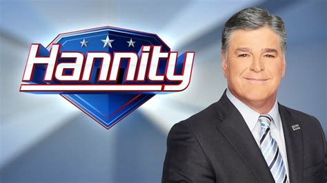 Hannity - Fox News News Show