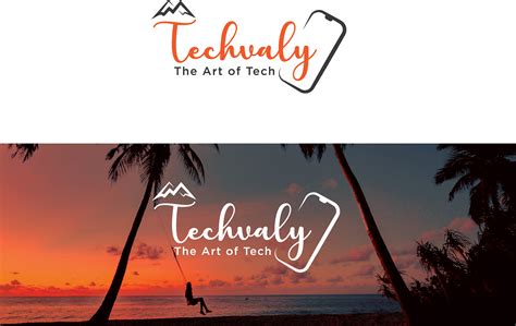 Signature Logo on Behance