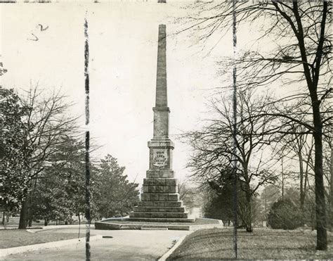 Oakland Cemetery Origins – the histories of our streets