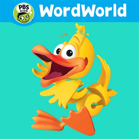 WordWorld: Season 2 - TV on Google Play