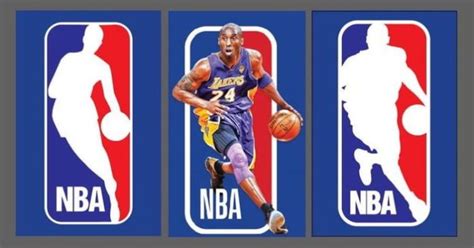 Kobe Bryant to Become the NBA Logo? - Demotix.com