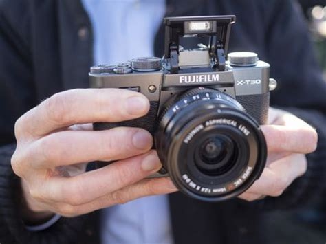 Fujifilm X-T30 review | Digital Camera World