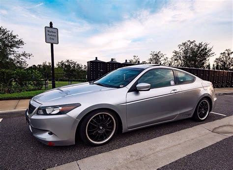 2009 Honda Accord Coupe | MIACito