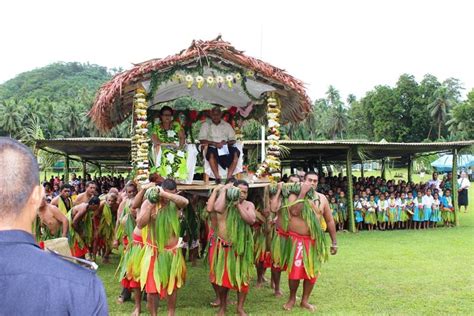 Rotumans celebrate language and culture 'together' amid Covid-19 | RNZ News